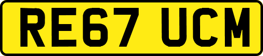 RE67UCM