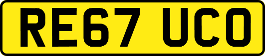 RE67UCO