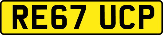 RE67UCP
