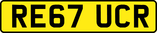 RE67UCR