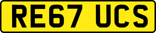 RE67UCS