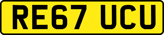RE67UCU