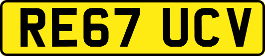 RE67UCV