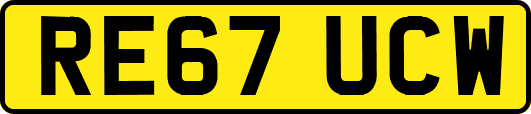 RE67UCW