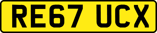RE67UCX