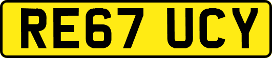 RE67UCY