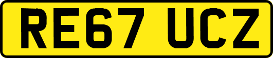RE67UCZ