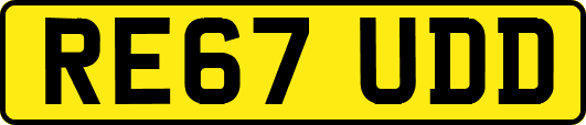 RE67UDD