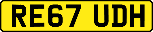 RE67UDH