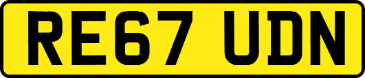RE67UDN