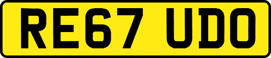RE67UDO