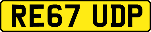 RE67UDP