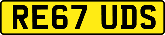 RE67UDS