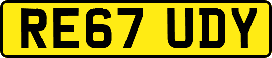 RE67UDY