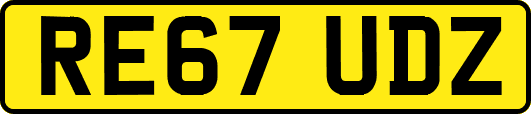 RE67UDZ