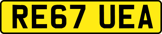 RE67UEA