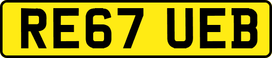 RE67UEB