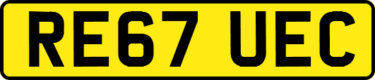 RE67UEC