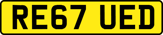 RE67UED