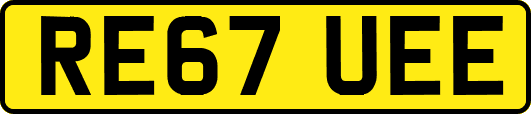 RE67UEE