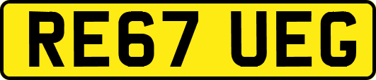 RE67UEG