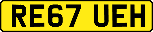 RE67UEH