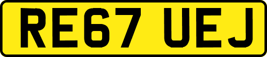 RE67UEJ