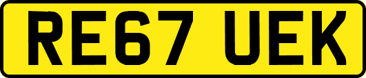 RE67UEK