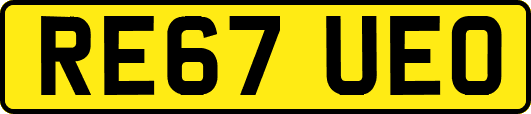 RE67UEO