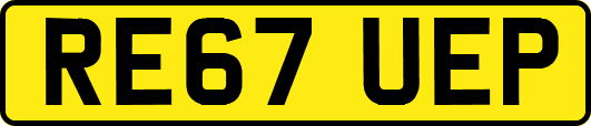 RE67UEP