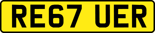 RE67UER