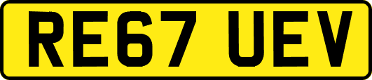 RE67UEV