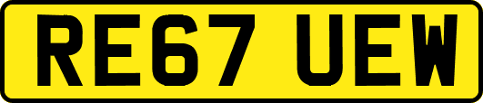 RE67UEW