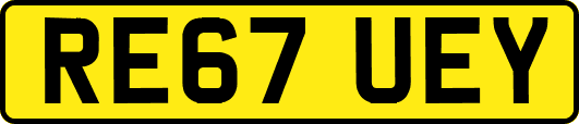 RE67UEY