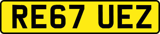 RE67UEZ