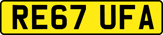 RE67UFA