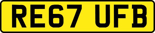 RE67UFB