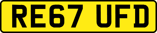 RE67UFD