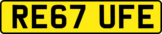 RE67UFE