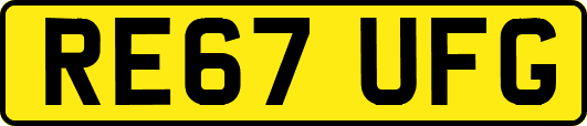 RE67UFG