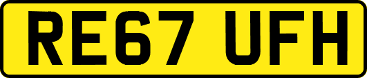 RE67UFH