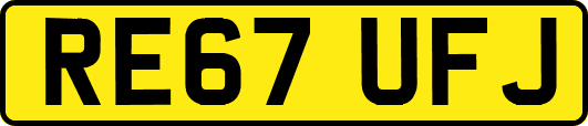 RE67UFJ