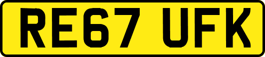 RE67UFK