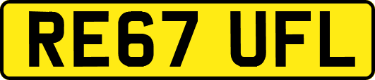 RE67UFL