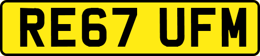 RE67UFM