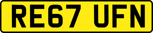 RE67UFN