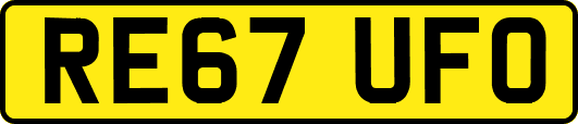 RE67UFO
