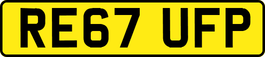 RE67UFP