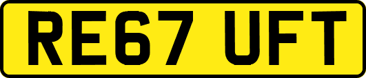 RE67UFT