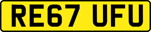 RE67UFU